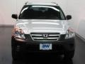 Satin Silver Metallic - CR-V LX 4WD Photo No. 8