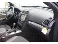 2018 Magnetic Metallic Ford Explorer XLT  photo #37