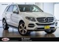 Polar White - GLE 350 Photo No. 1