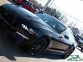 2018 Shadow Black Ford Mustang GT Premium Fastback  photo #25