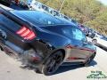 2018 Shadow Black Ford Mustang GT Premium Fastback  photo #27