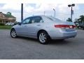 2004 Satin Silver Metallic Honda Accord EX V6 Sedan  photo #23