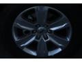 2018 Shadow Black Ford F150 Platinum SuperCrew 4x4  photo #12