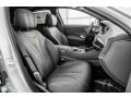 Black Interior Photo for 2018 Mercedes-Benz S #124773041