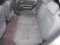 Satin Silver Metallic - CR-V LX 4WD Photo No. 14