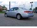 2004 Satin Silver Metallic Honda Accord EX V6 Sedan  photo #24