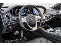 Black Dashboard Photo for 2018 Mercedes-Benz S #124773104
