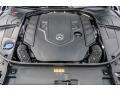 4.0 Liter biturbo DOHC 32-Valve VVT V8 Engine for 2018 Mercedes-Benz S 560 Sedan #124773140