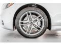 2018 Mercedes-Benz S 560 Sedan Wheel and Tire Photo