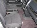 Satin Silver Metallic - CR-V LX 4WD Photo No. 15