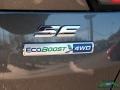 Magnetic - Escape SE 4WD Photo No. 34