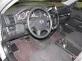 Satin Silver Metallic - CR-V LX 4WD Photo No. 16