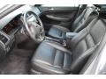 2004 Satin Silver Metallic Honda Accord EX V6 Sedan  photo #26