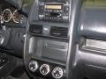 Satin Silver Metallic - CR-V LX 4WD Photo No. 17