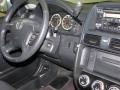 Satin Silver Metallic - CR-V LX 4WD Photo No. 18