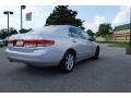 2004 Satin Silver Metallic Honda Accord EX V6 Sedan  photo #28