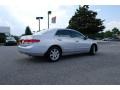 2004 Satin Silver Metallic Honda Accord EX V6 Sedan  photo #30