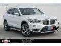 2018 Mineral Grey Metallic BMW X1 sDrive28i  photo #1