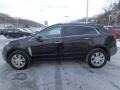 Black Raven - SRX Luxury AWD Photo No. 2