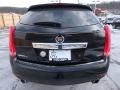 Black Raven - SRX Luxury AWD Photo No. 4