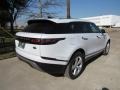 2018 Yulong White Metallic Land Rover Range Rover Velar S  photo #7