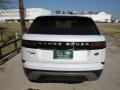 2018 Yulong White Metallic Land Rover Range Rover Velar S  photo #8