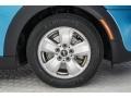 Electric Blue Metallic - Cooper Hardtop 4 Door Photo No. 9