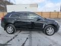 Black Raven - SRX Luxury AWD Photo No. 6