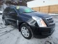 Black Raven - SRX Luxury AWD Photo No. 7