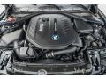 2018 BMW 3 Series 3.0 Liter DI TwinPower Turbocharged DOHC 24-Valve VVT Inline 6 Cylinder Engine Photo