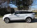 2018 Yulong White Metallic Land Rover Range Rover Velar S  photo #11