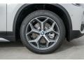 2018 Mineral Grey Metallic BMW X1 sDrive28i  photo #9