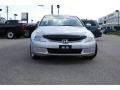 2004 Satin Silver Metallic Honda Accord EX V6 Sedan  photo #36