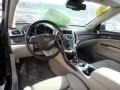 Black Raven - SRX Luxury AWD Photo No. 12