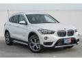 2018 Mineral Grey Metallic BMW X1 sDrive28i  photo #12