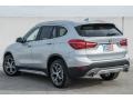 Glacier Silver Metallic - X1 sDrive28i Photo No. 3