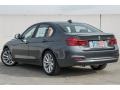 2018 Mineral Grey Metallic BMW 3 Series 320i Sedan  photo #3