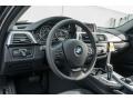 2018 Mineral Grey Metallic BMW 3 Series 320i Sedan  photo #5