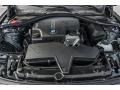 2018 Mineral Grey Metallic BMW 3 Series 320i Sedan  photo #8