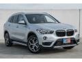 Glacier Silver Metallic - X1 sDrive28i Photo No. 12