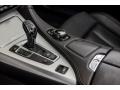 2015 Glacier Silver Metallic BMW 6 Series 640i Convertible  photo #9