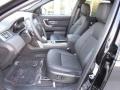 Santorini Black Metallic - Discovery Sport SE Photo No. 3