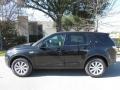 Santorini Black Metallic - Discovery Sport SE Photo No. 11