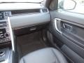 Santorini Black Metallic - Discovery Sport SE Photo No. 14