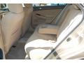 2007 Desert Mist Metallic Honda Accord LX Sedan  photo #6