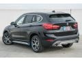 2018 Black Sapphire Metallic BMW X1 xDrive28i  photo #3