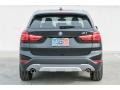 Black Sapphire Metallic - X1 xDrive28i Photo No. 4