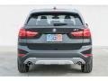 2018 Black Sapphire Metallic BMW X1 xDrive28i  photo #4