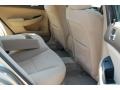 2007 Desert Mist Metallic Honda Accord LX Sedan  photo #8