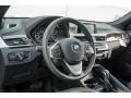 2018 Black Sapphire Metallic BMW X1 xDrive28i  photo #5